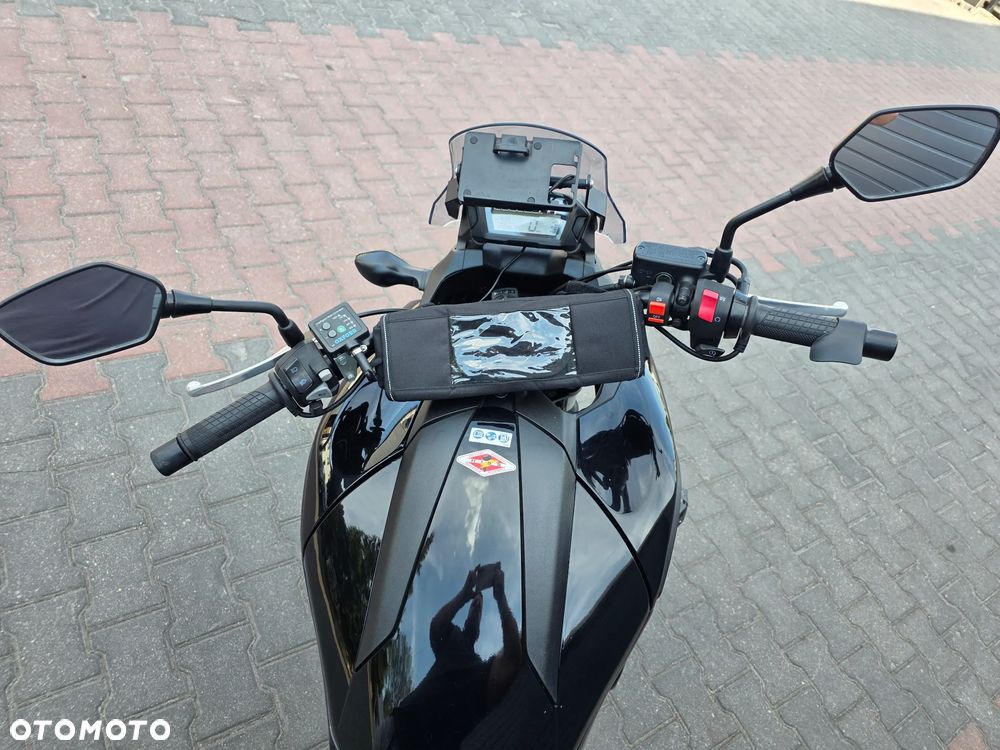 Honda NC - 10