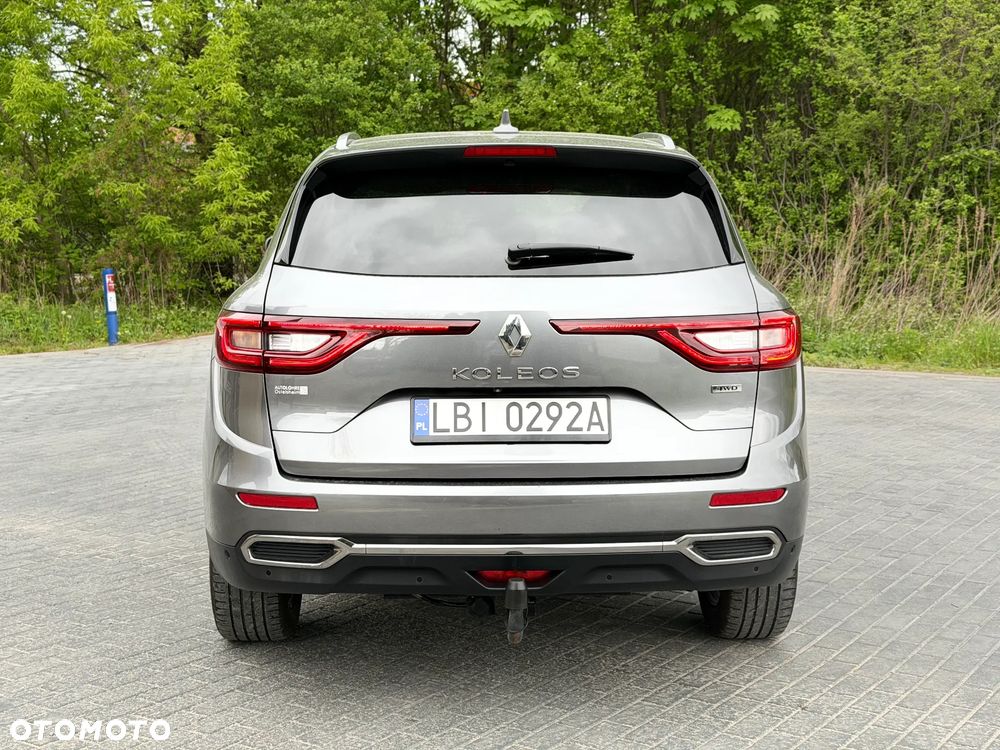 Renault Koleos 2.0 dCi Initiale Paris 4x4 X-Tronic - 7