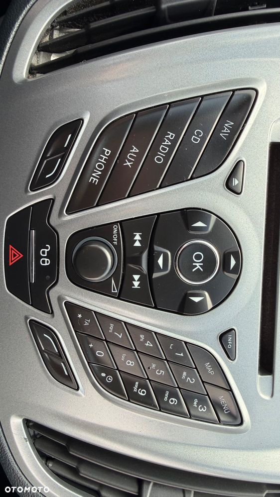 Ford C-MAX 1.6 TDCi Start-Stop-System Champions Edition - 21