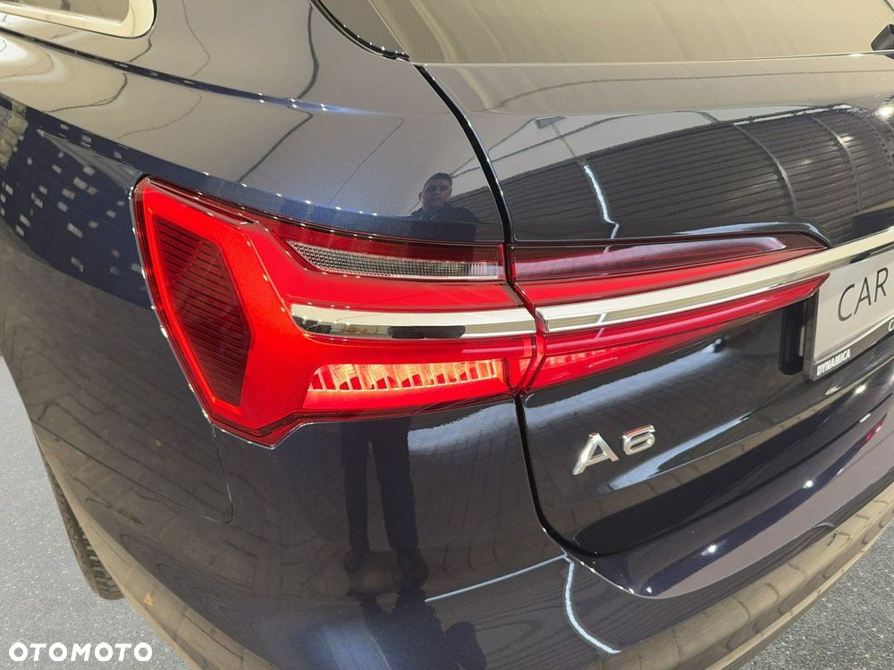 Audi A6 Avant - 12