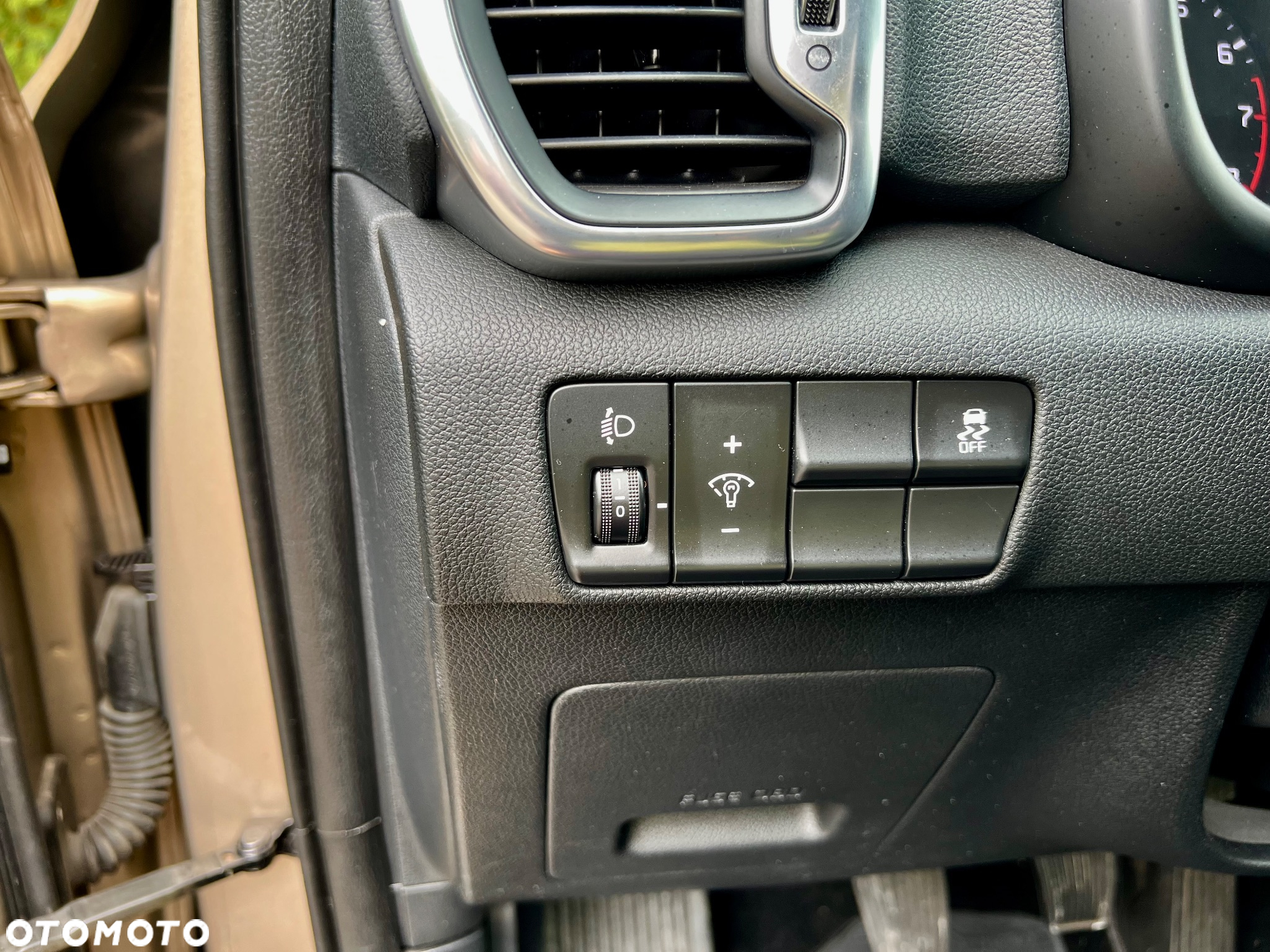 Kia Sportage 1.6 GDI M 2WD - 28