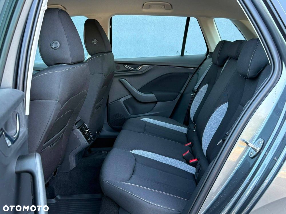 Skoda Kamiq 1.0 TSI Selection - 13