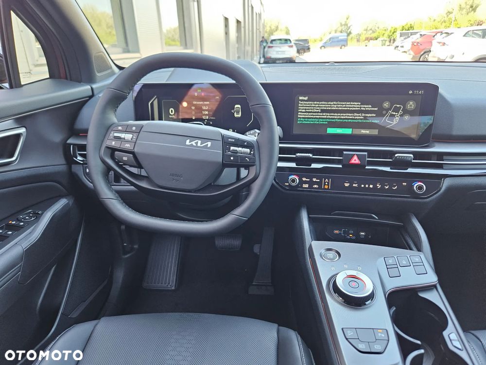 Kia Sportage - 11