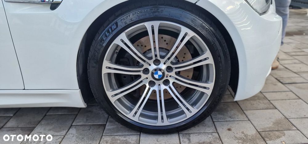 BMW M3 - 26