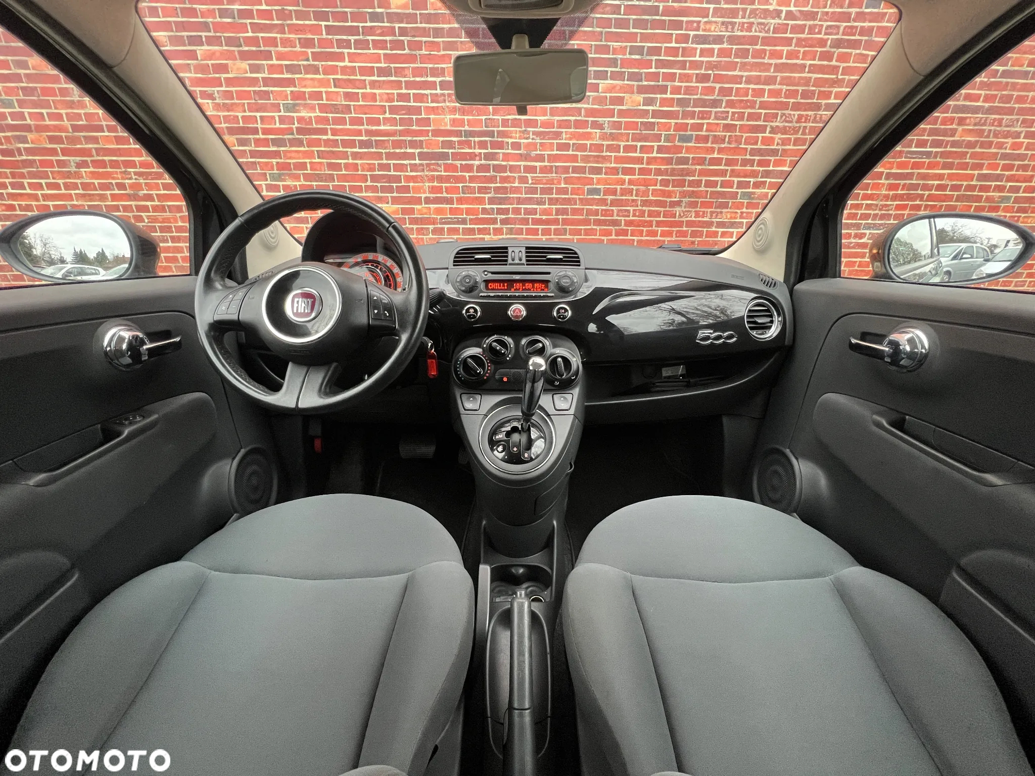 Fiat 500 - 6