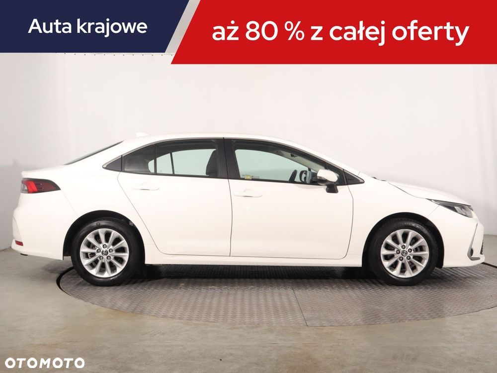 Toyota Corolla - 8