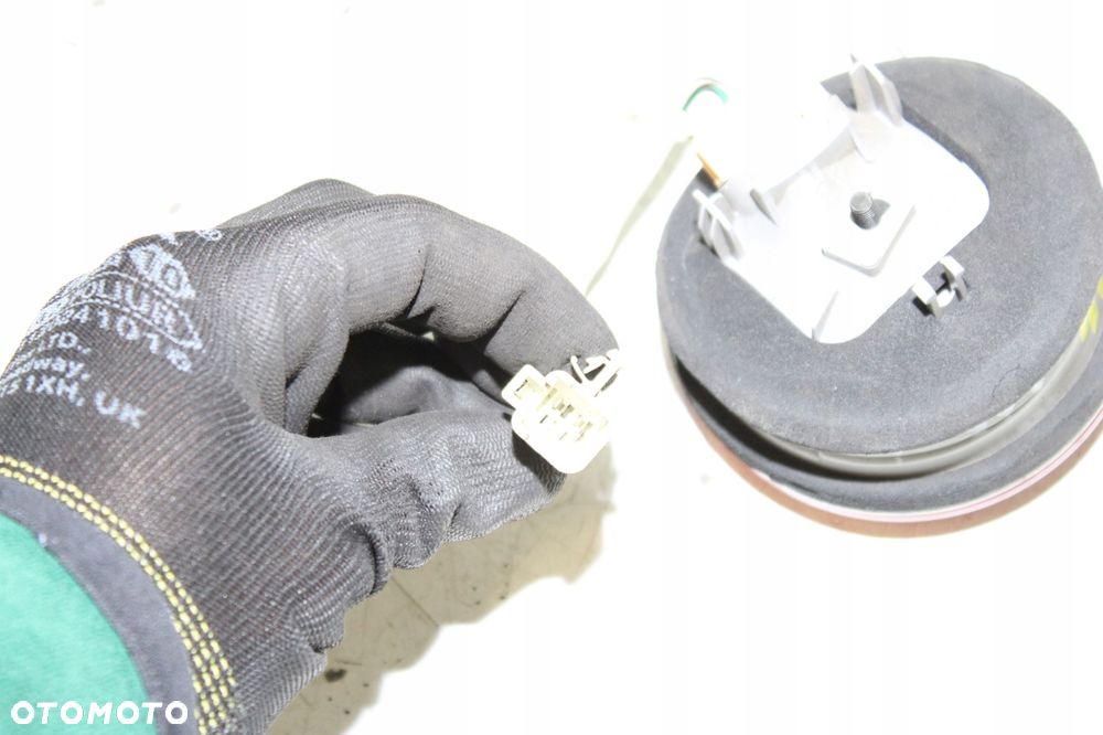 LEXUS IS300 IS 300 IS200 IS 200 ŚWIATŁO PRZECIWMGIELNE TYŁ TYLNE - 4