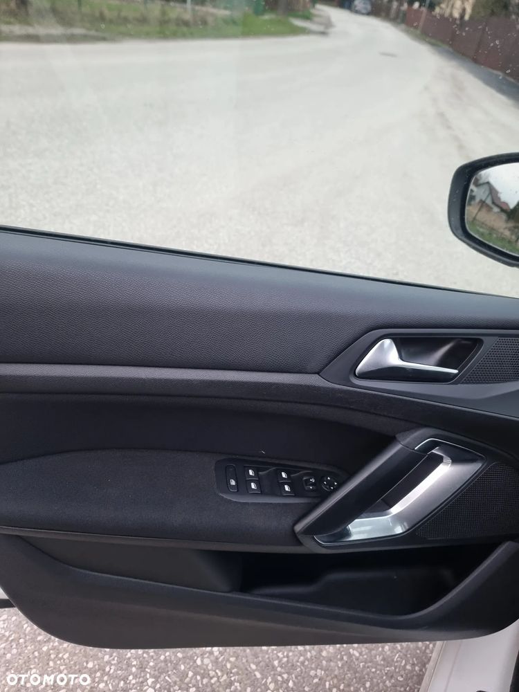 Peugeot 308 BlueHDi FAP 100 Stop & Start Active - 18