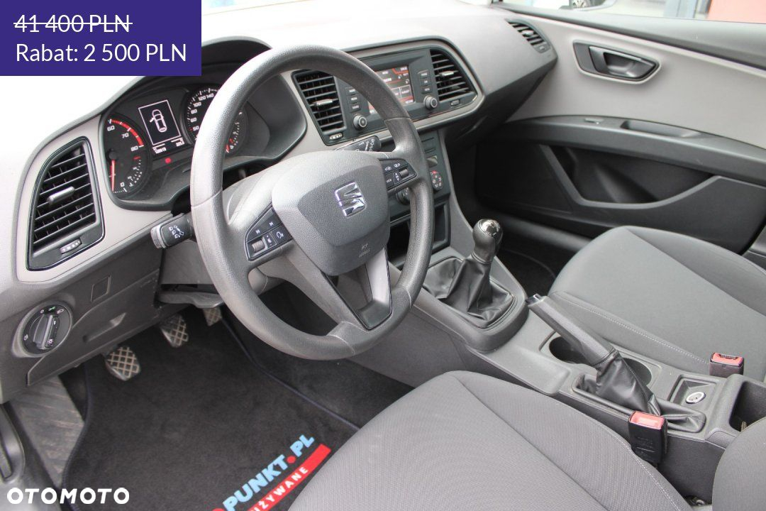 Seat Leon - 15