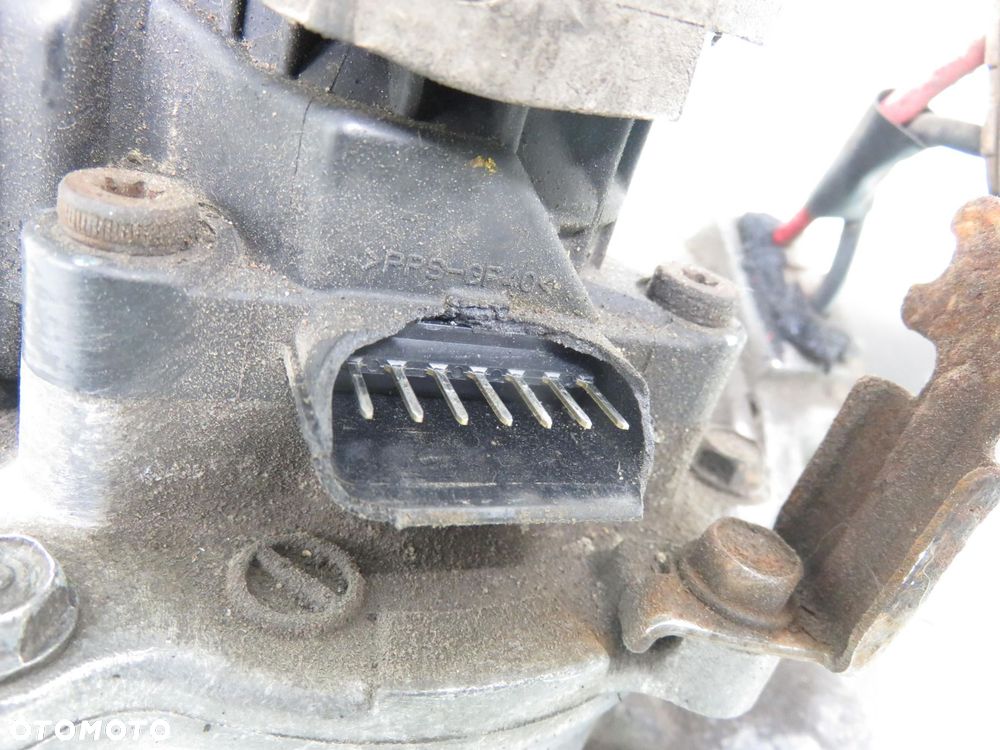 MAGLOWNICA SUZUKI SWIFT II 57K557K51 - 2