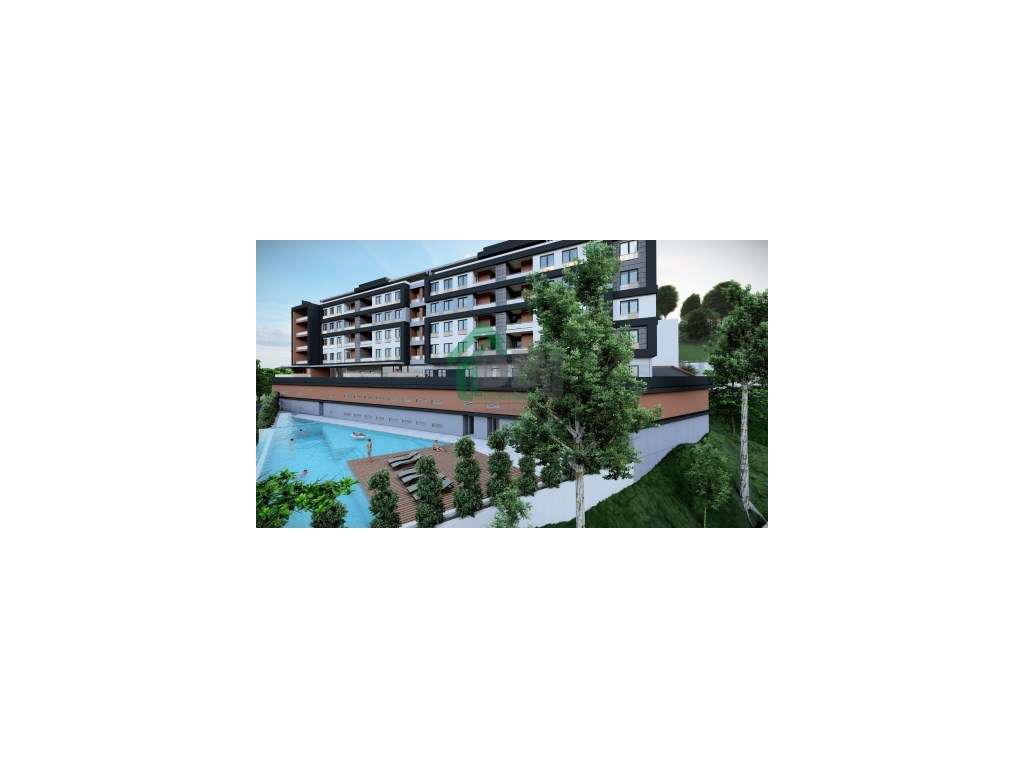 NOVOS APARTAMENTOS PREMIUM T4 COM PISCINA NA QUINTA DO PINHEIRO, CO... - Grande imagem: 2/11
