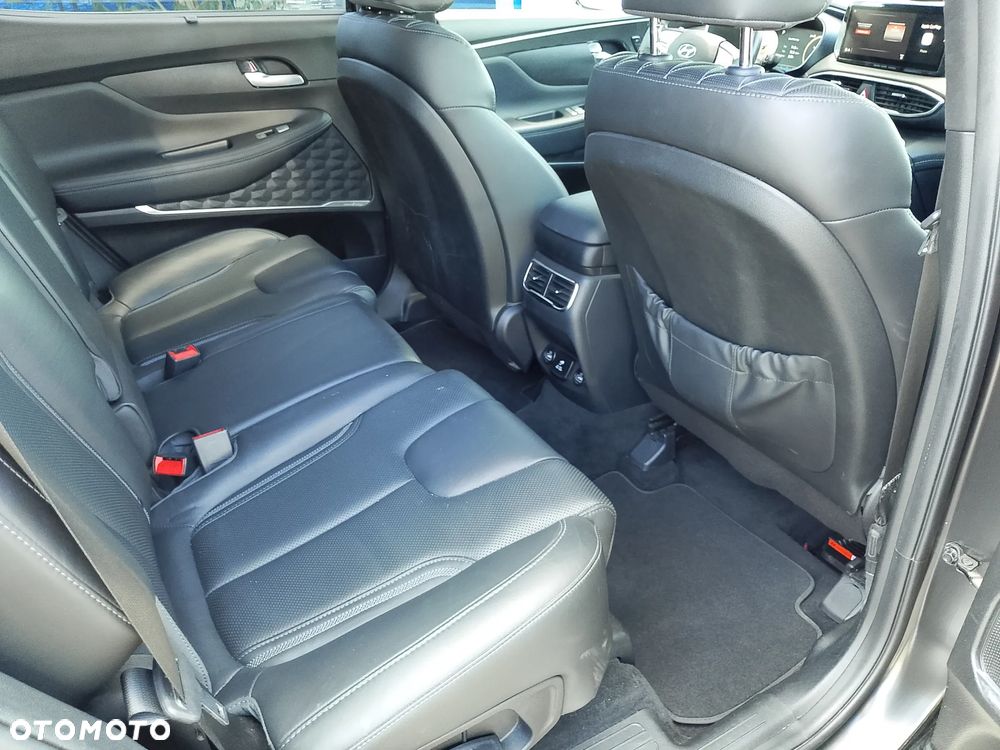 Hyundai Santa Fe - 15