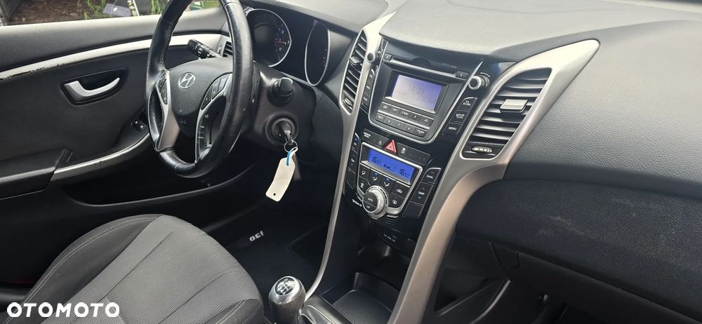 Hyundai i30 1.4 Style - 32