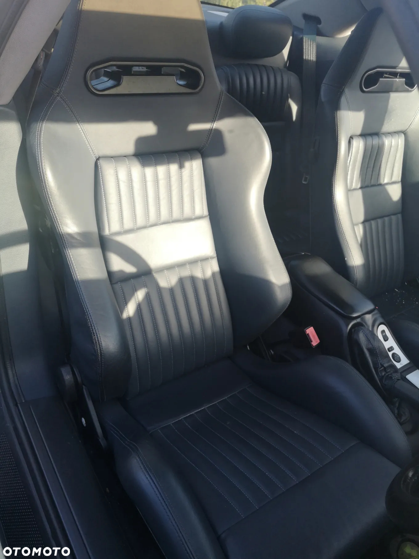 Alfa Romeo GTV 3.0 V6 Lusso - 5