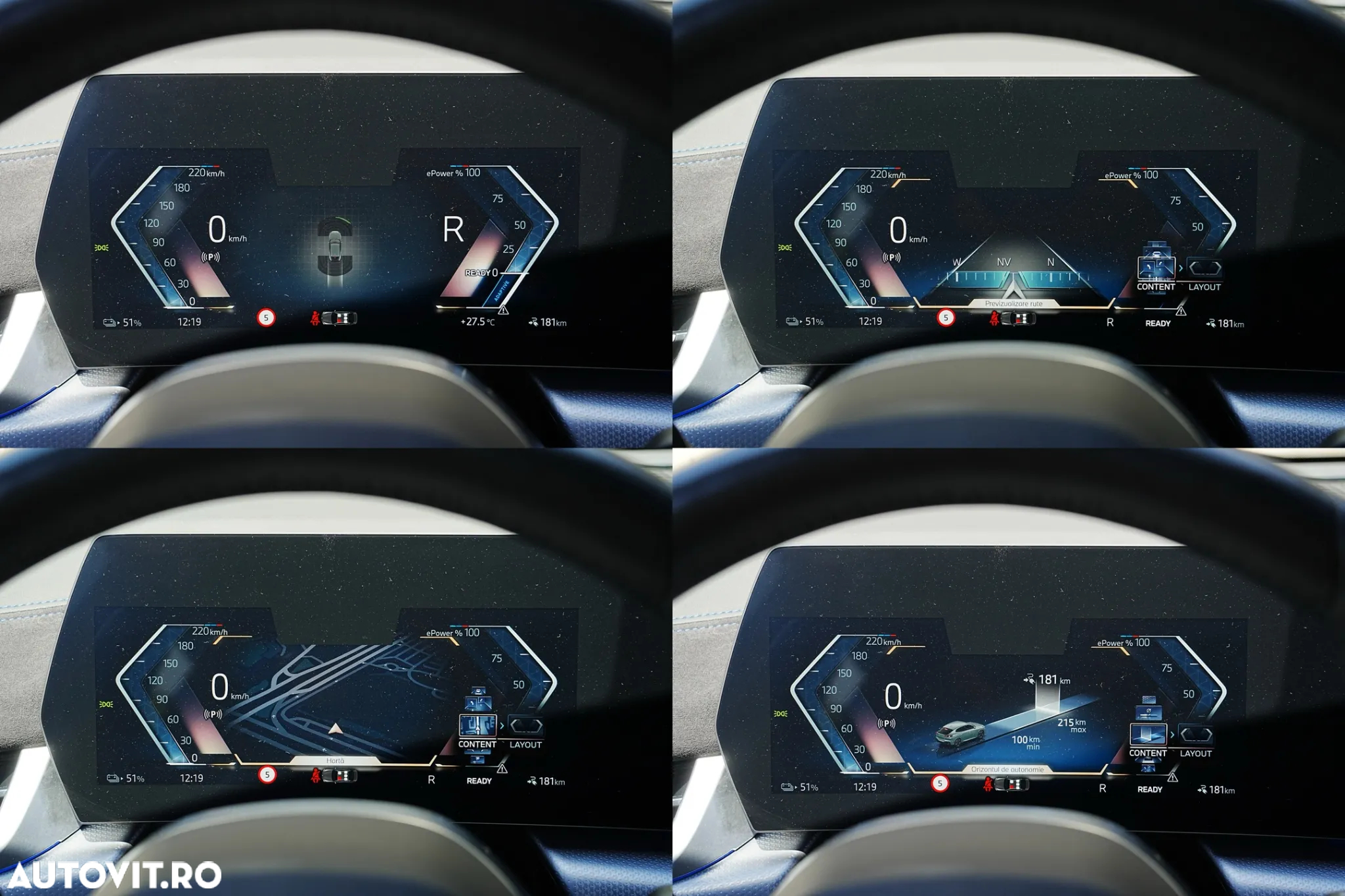BMW iX2 xDrive30 - 19