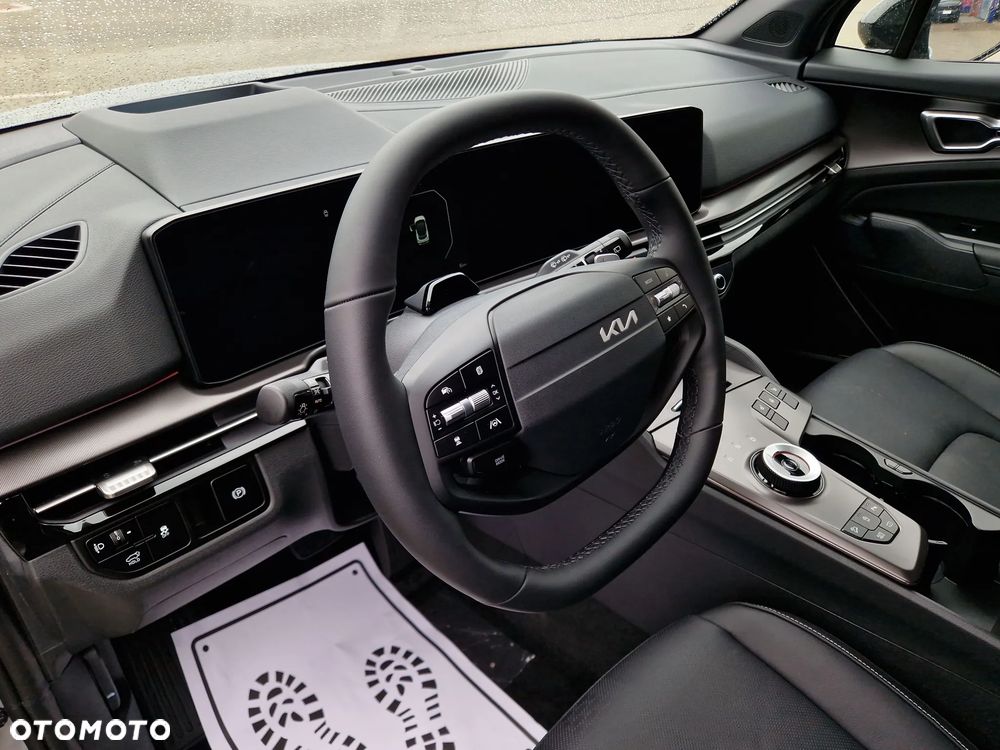 Kia Sportage - 10