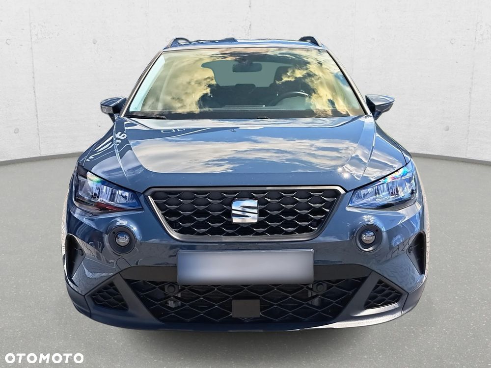 Seat Arona 1.0 TSI Marina S&S DSG - 3