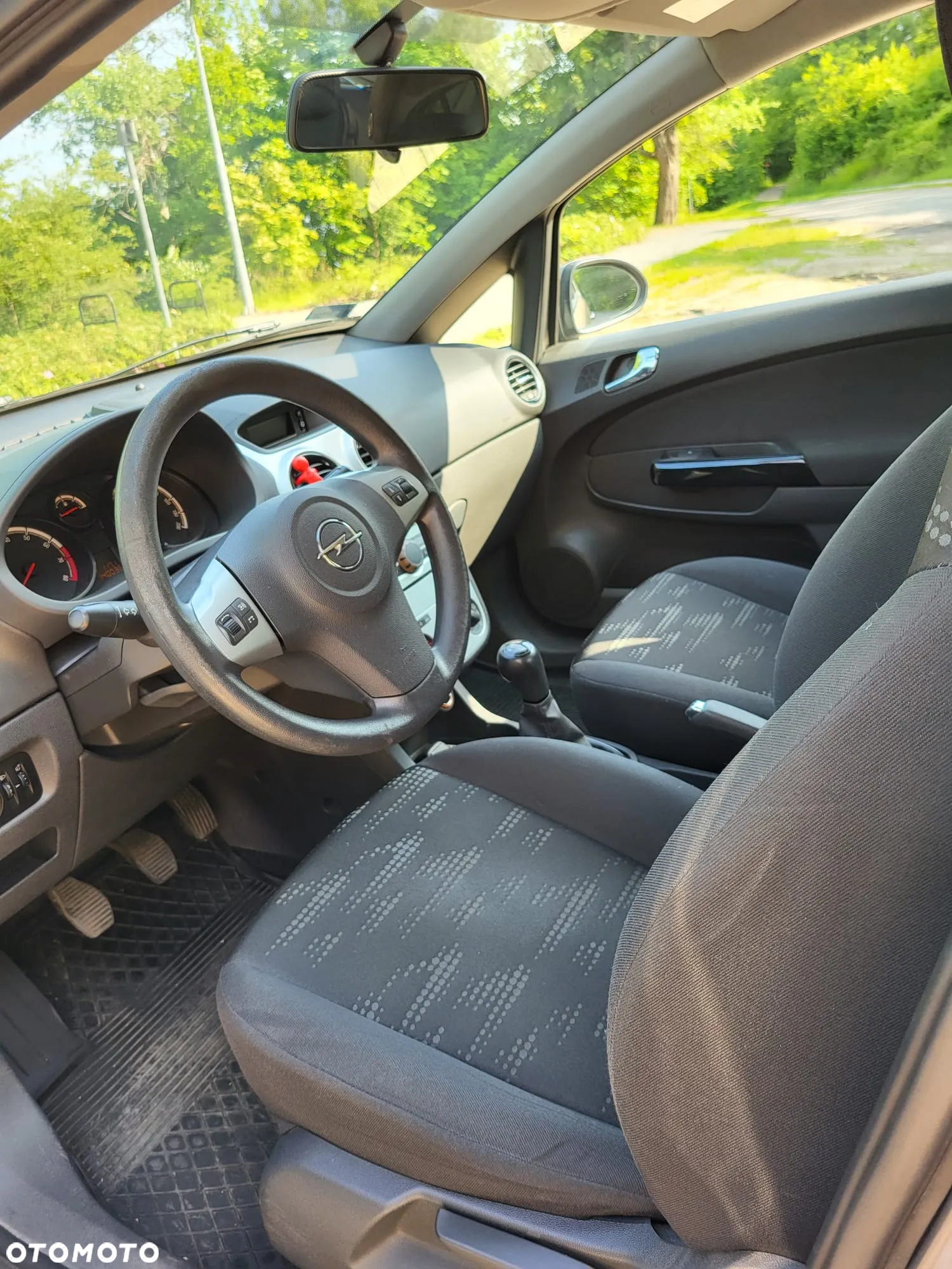 Opel Corsa - 9