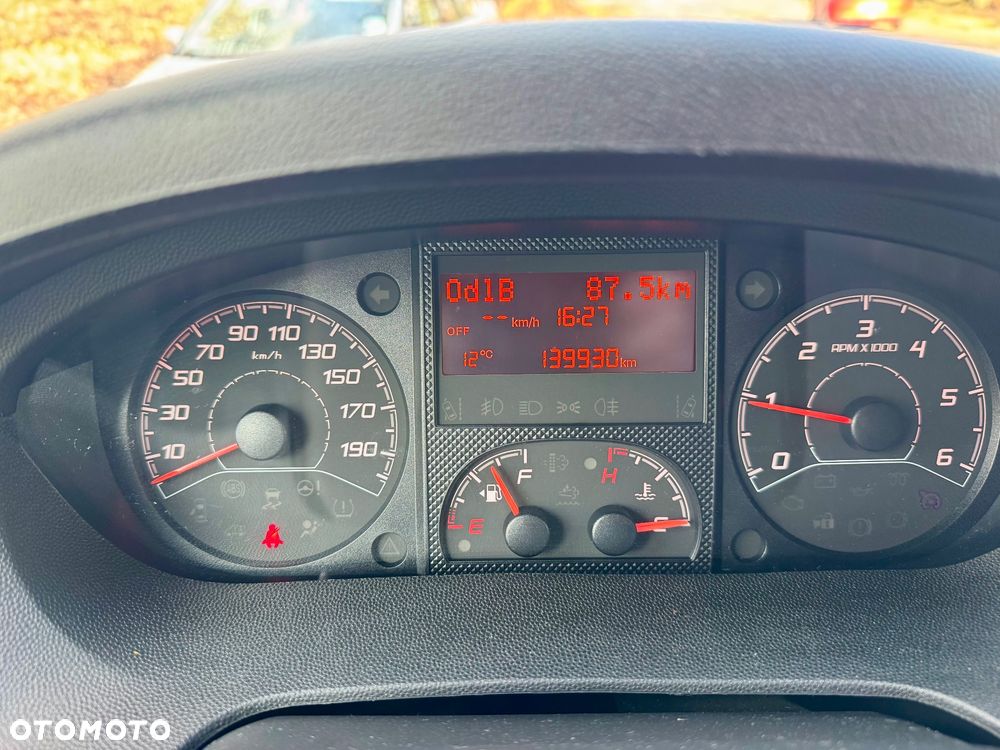 Citroën Jumper 35+ L4 - 15