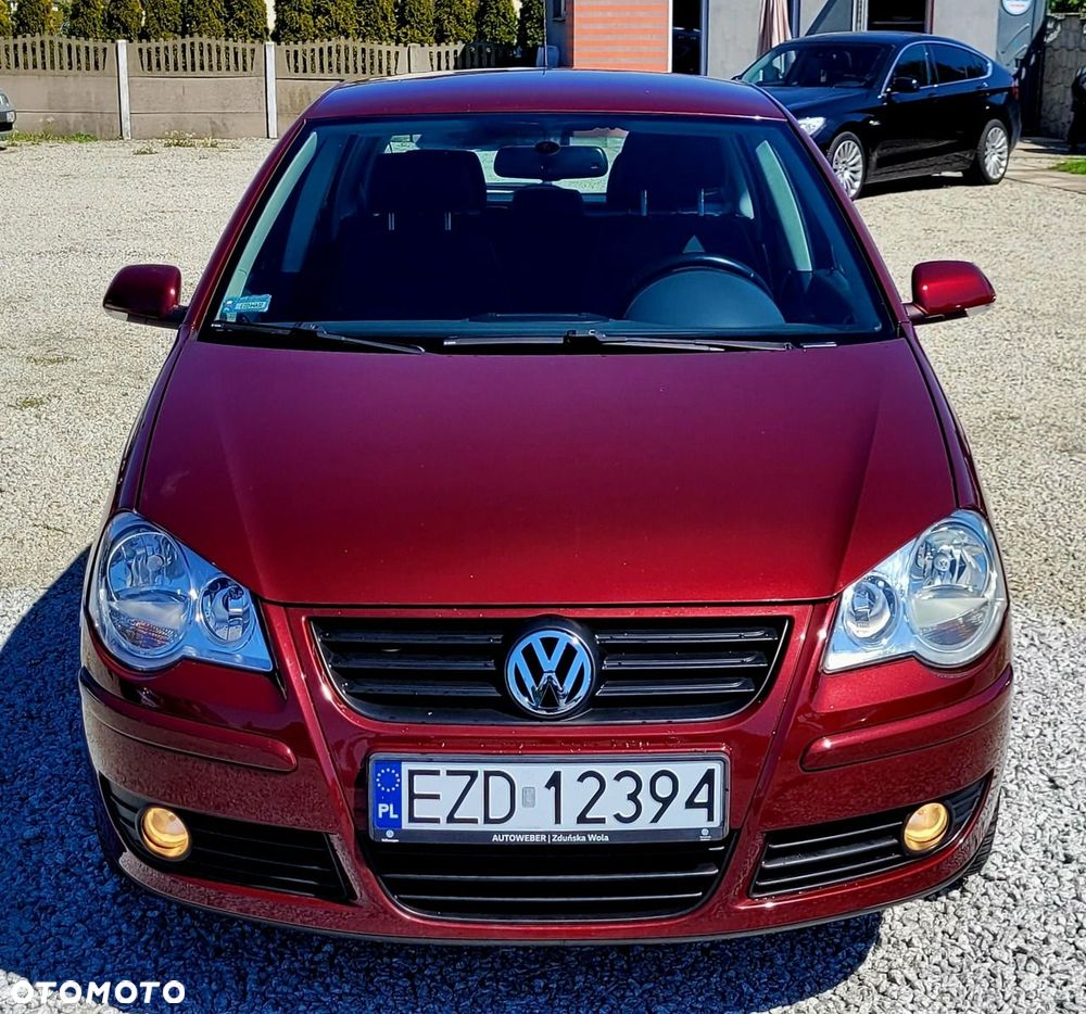 Volkswagen Polo - 19