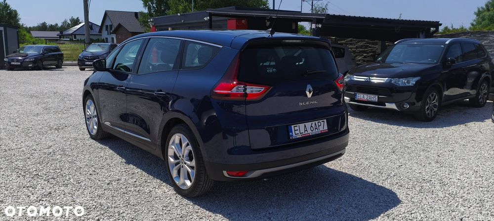 Renault Grand Scenic Gr 1.3 TCe Energy Zen - 32