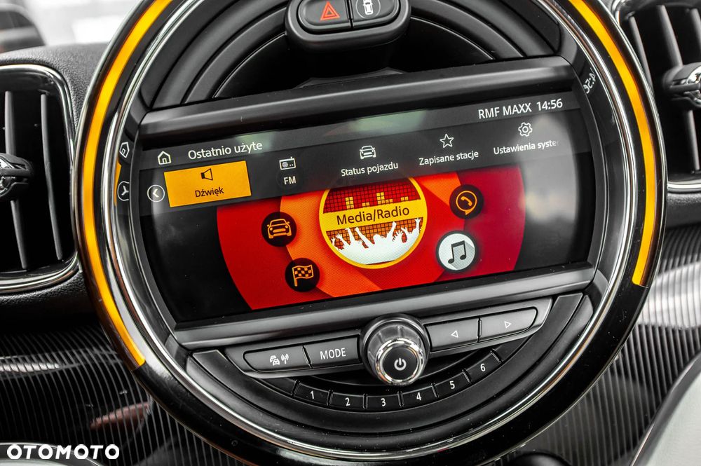 MINI Countryman Cooper S All4 - 33
