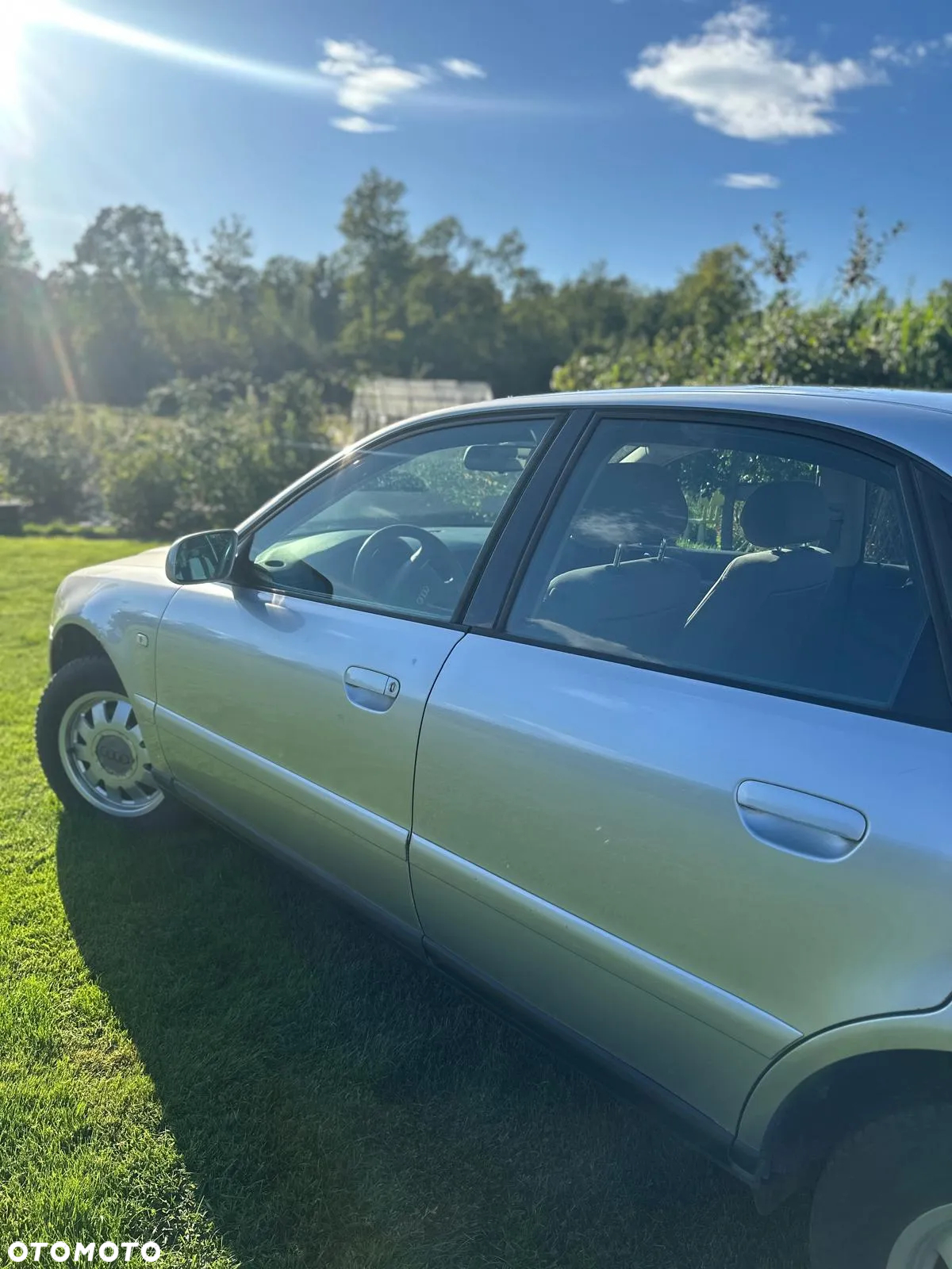 Audi A4 - 7