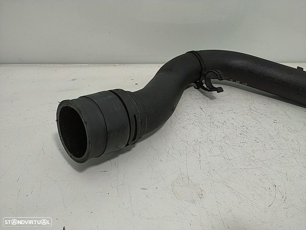 Tubo Intercooler Ford Galaxy (Wgr) - 3