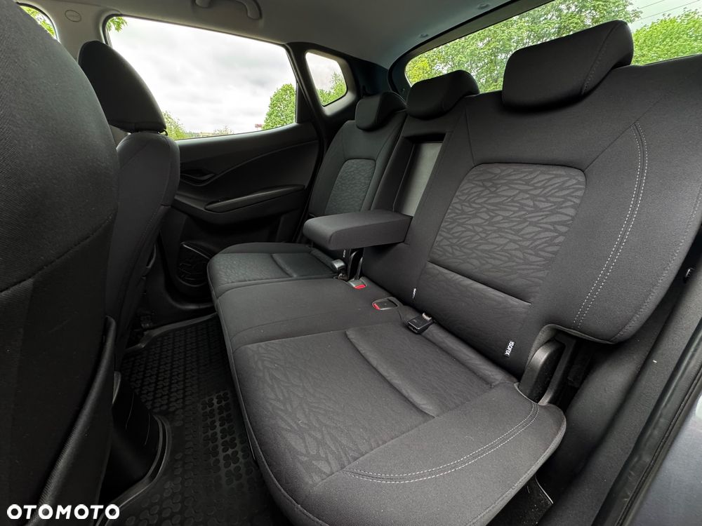 Hyundai ix20 1.4 Comfort - 14