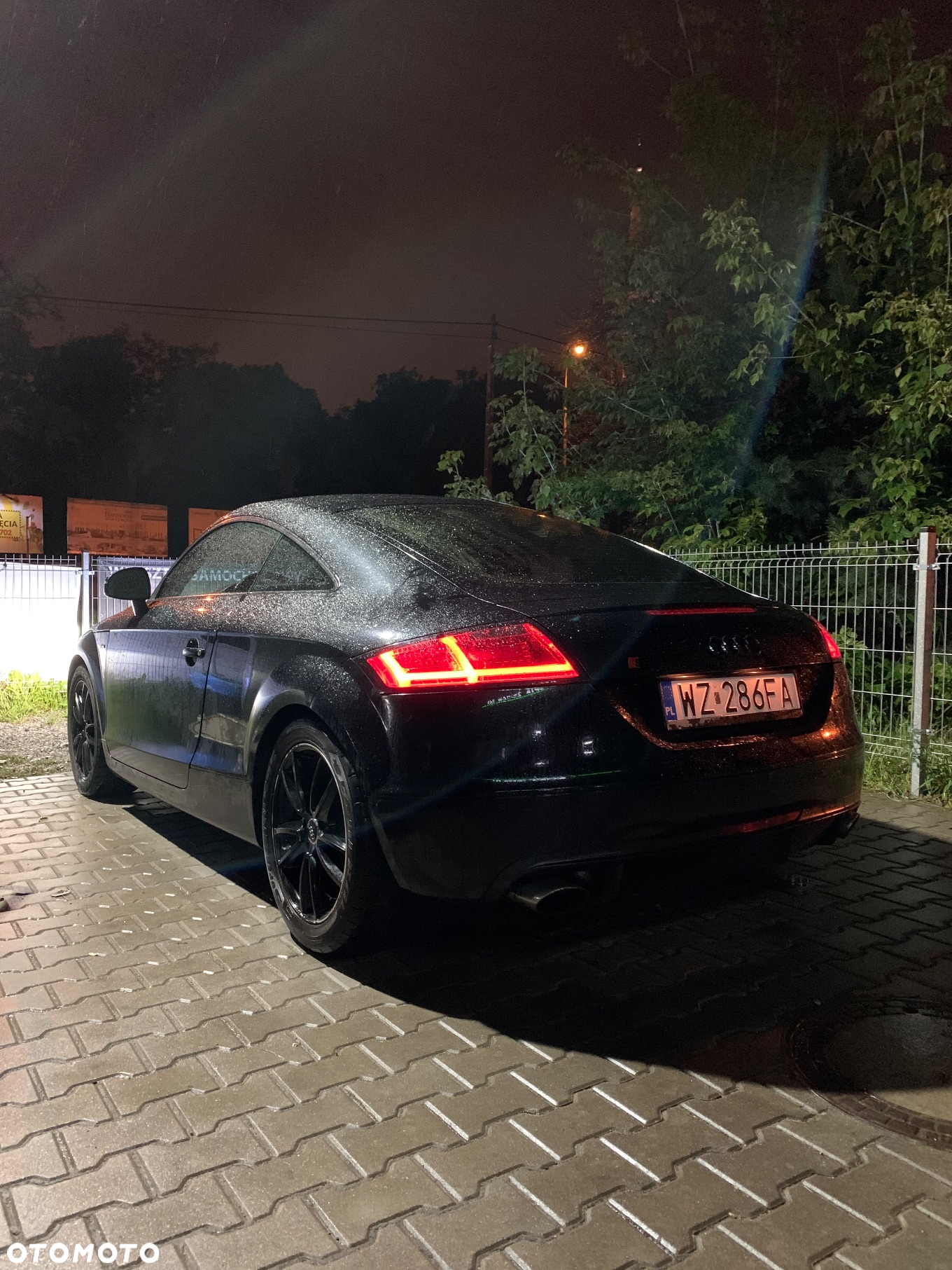 Audi TT Coupé Coupe 2.0 TFSI S tronic - 16