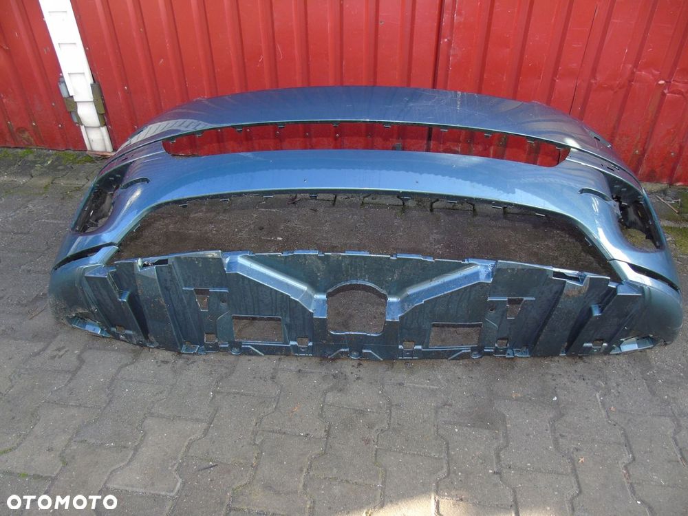 Range Rover Sport L461 zderzak przedni N9X2-17F003-AW - 2