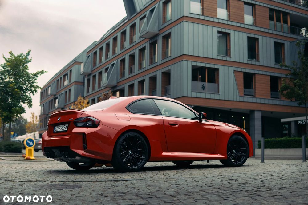 BMW M2 sport - 2