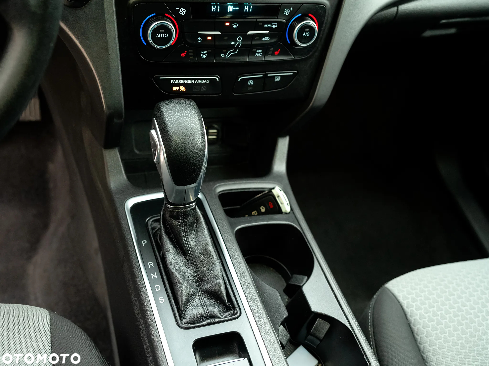 Ford Escape 1.5 EcoBoost AWD SE - 13