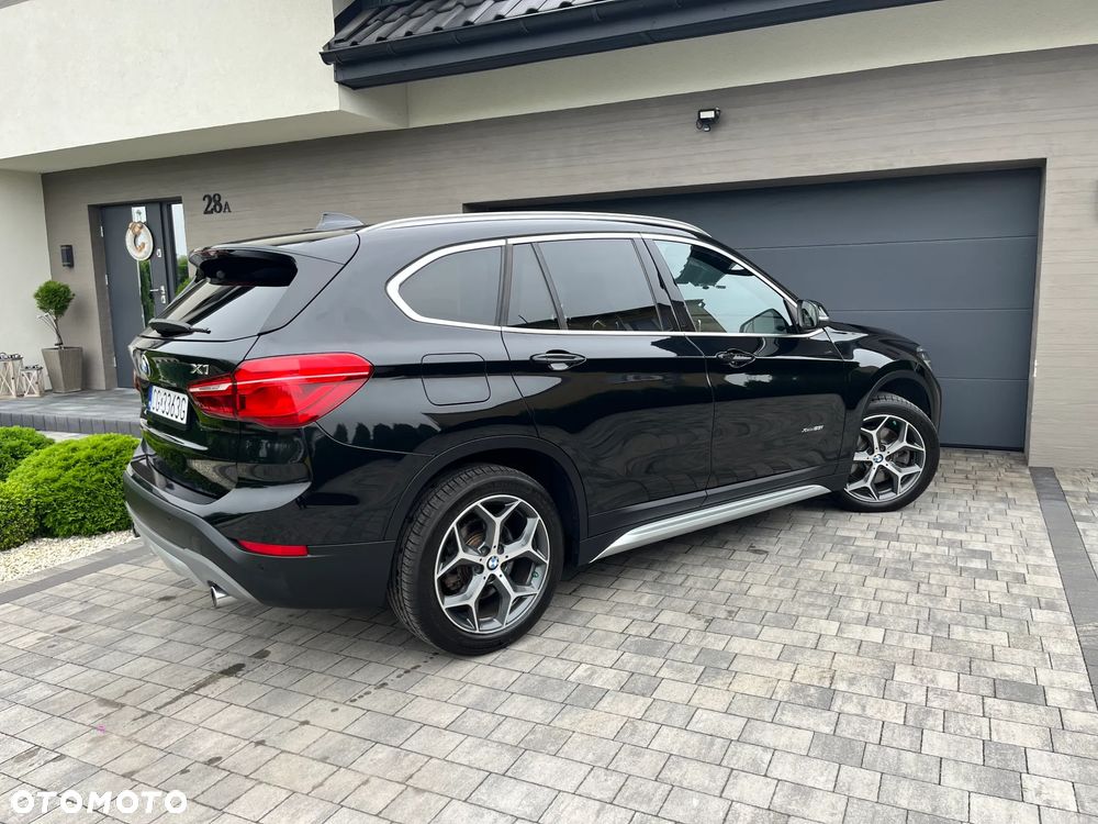 BMW X1 - 12