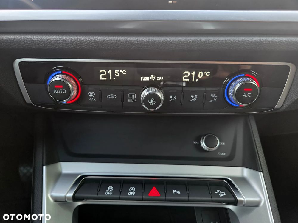 Audi Q3 35 TFSI Advanced - 31