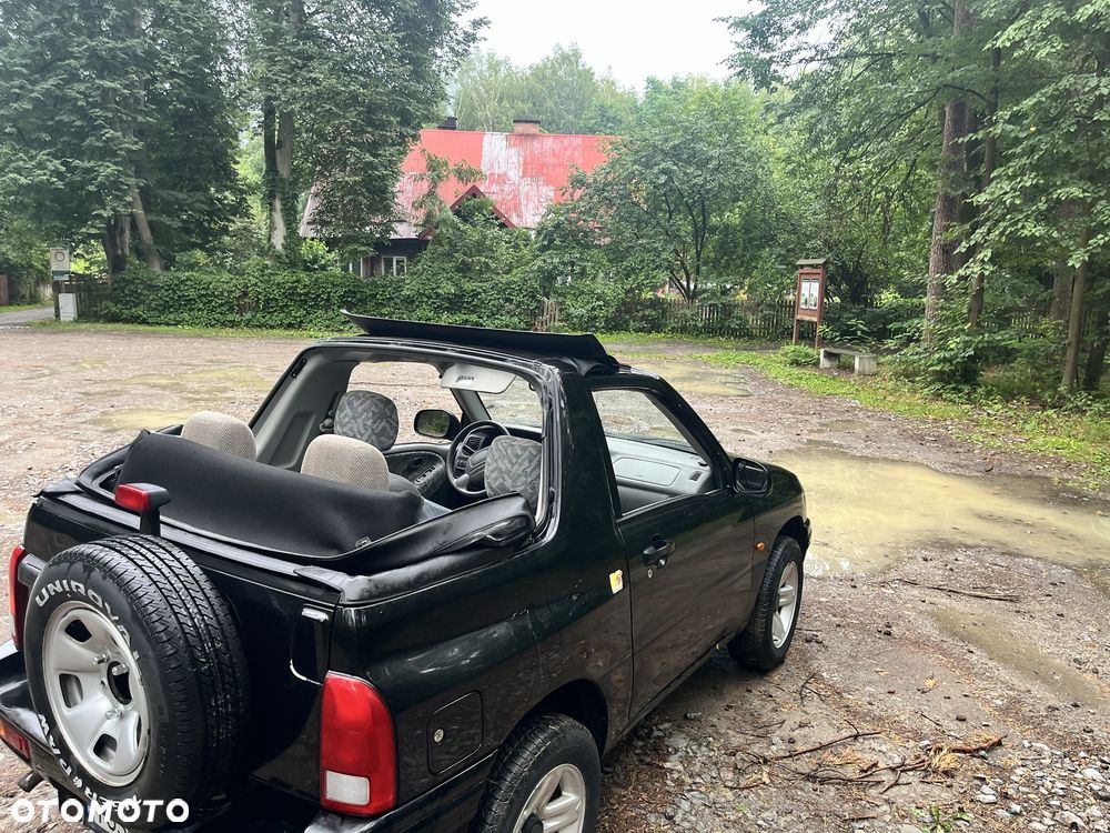 Suzuki Vitara - 3