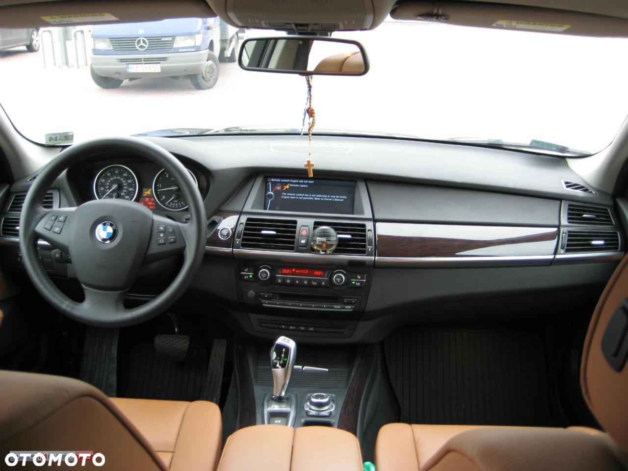 BMW X5 3.5d xDrive - 6