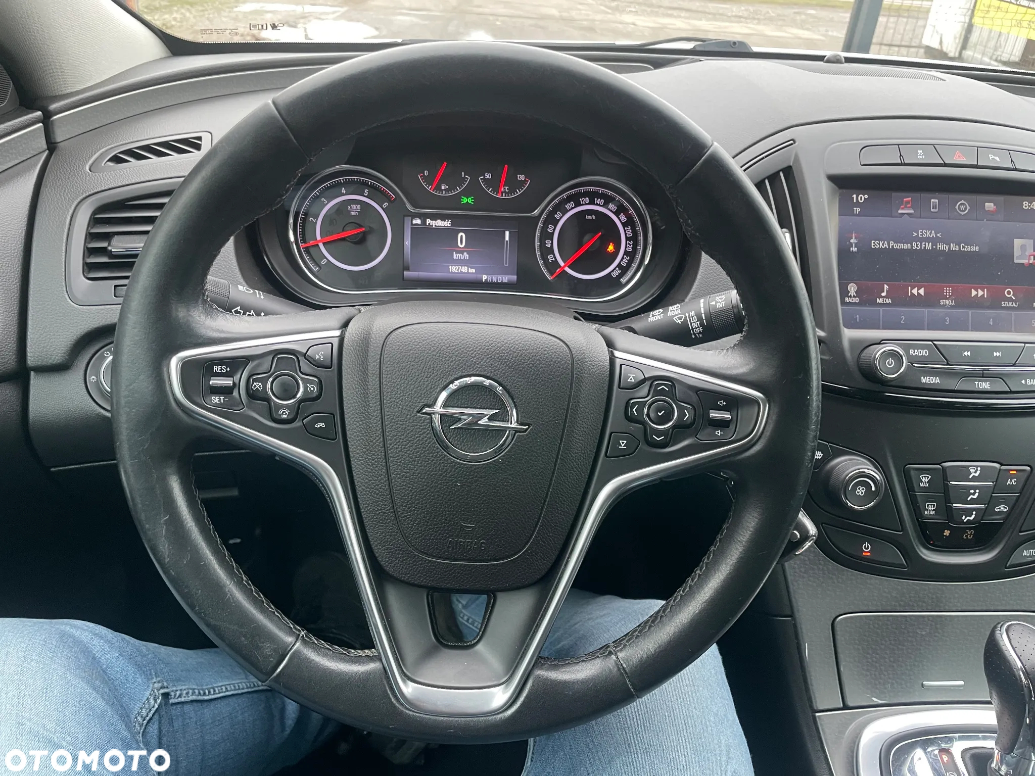 Opel Insignia - 34