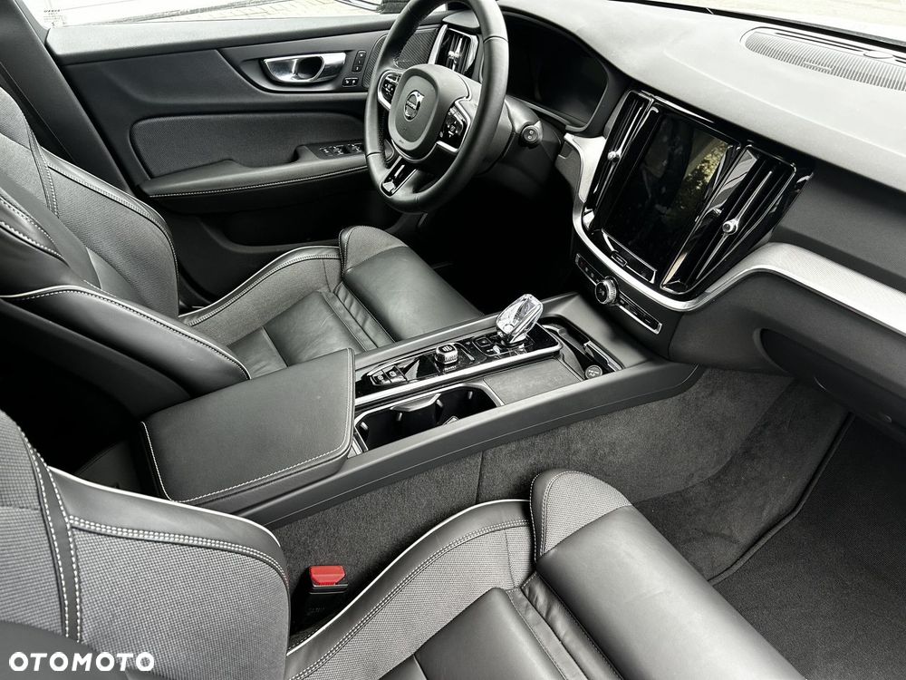 Volvo V60 - 11