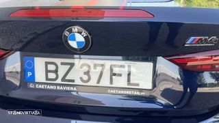 BMW M4 Competition xDrive - 38