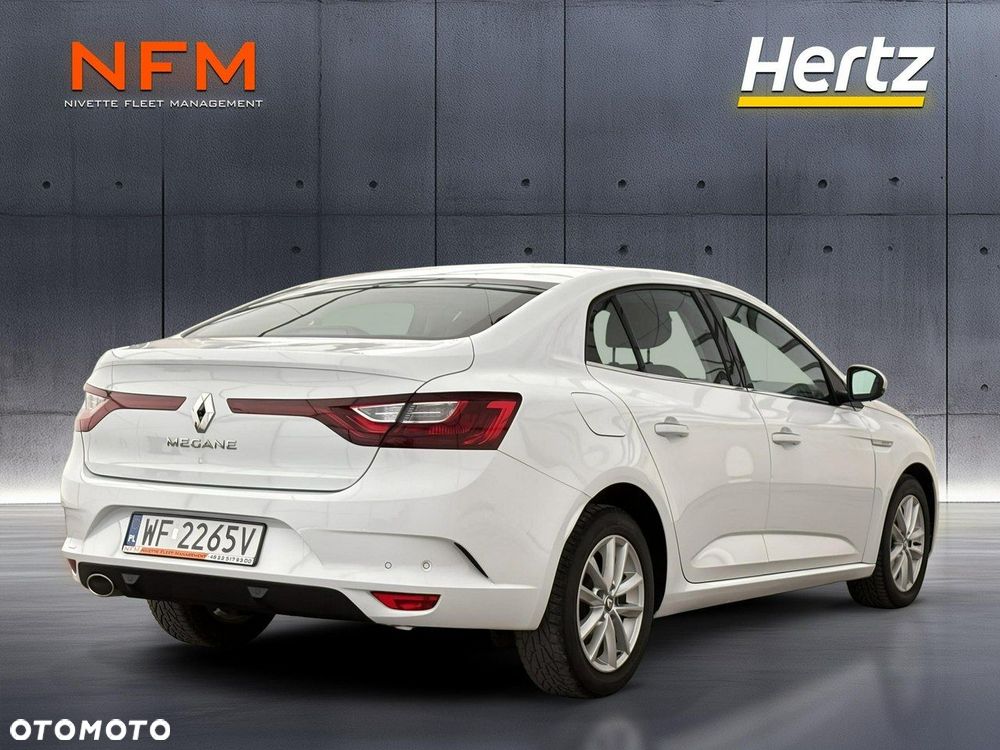 Renault Megane - 6