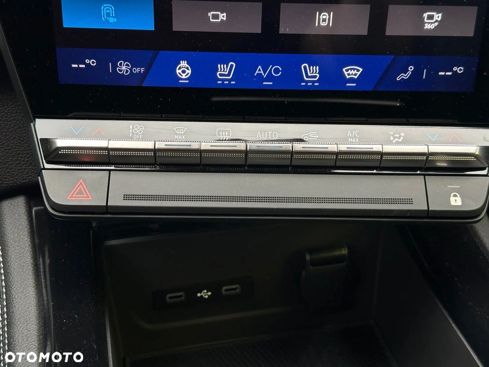Renault Espace 1.2 E-Tech Full Hybrid 200 Techno MMT 5os - 11