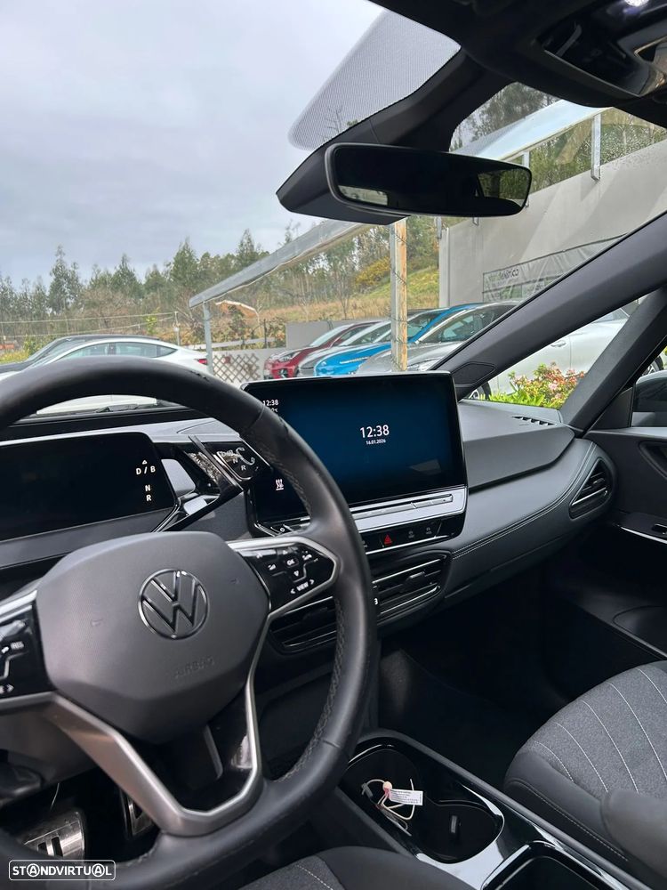 VW ID.3 Pro Performance Max - 10