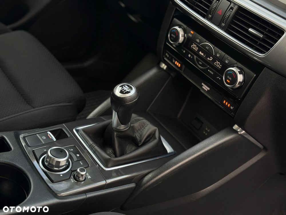 Mazda CX-5 2.2 D Skyenergy 2WD - 25