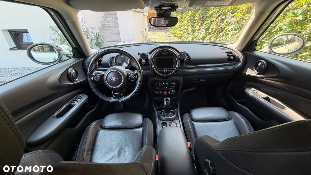 MINI Clubman - 10