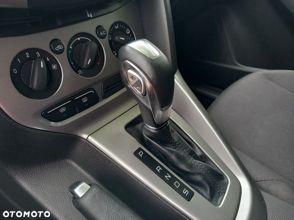 Ford Focus 1.6 TI-VCT Champions Edition - 22