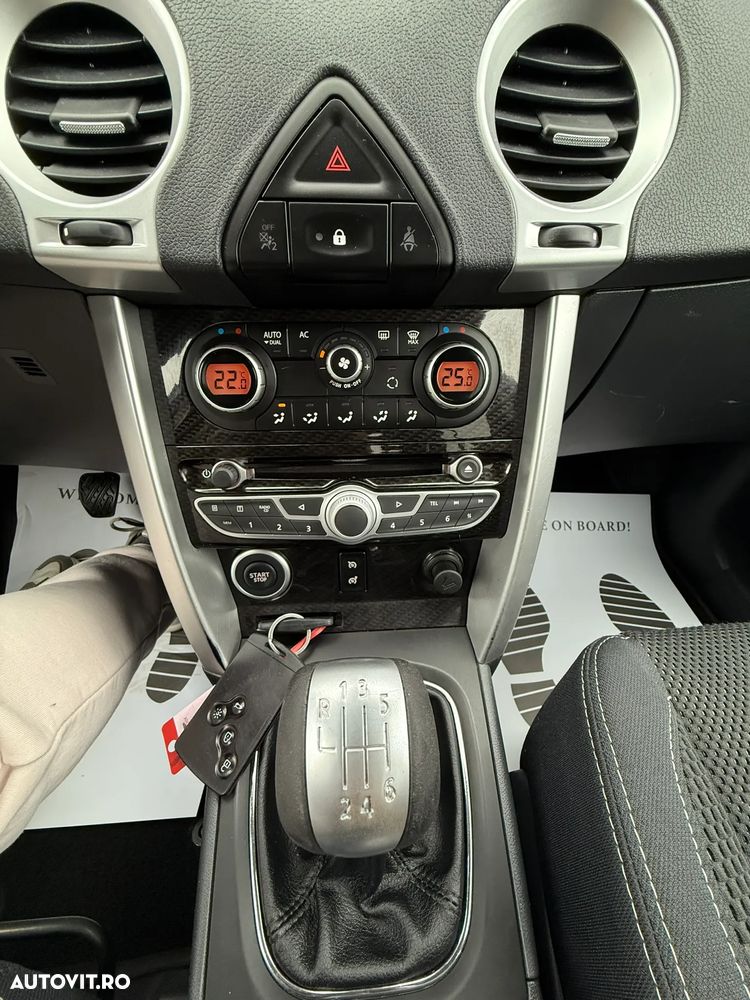 Renault Koleos 2.0 dCI FAP 4x2 Dynamique - 33