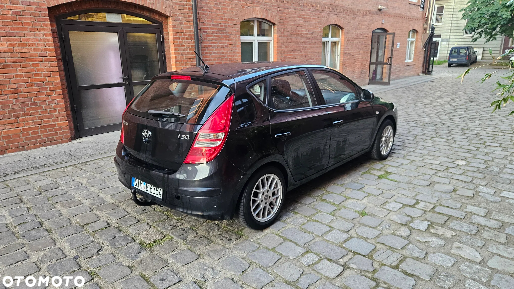 Hyundai i30 1.6 Premium - 12