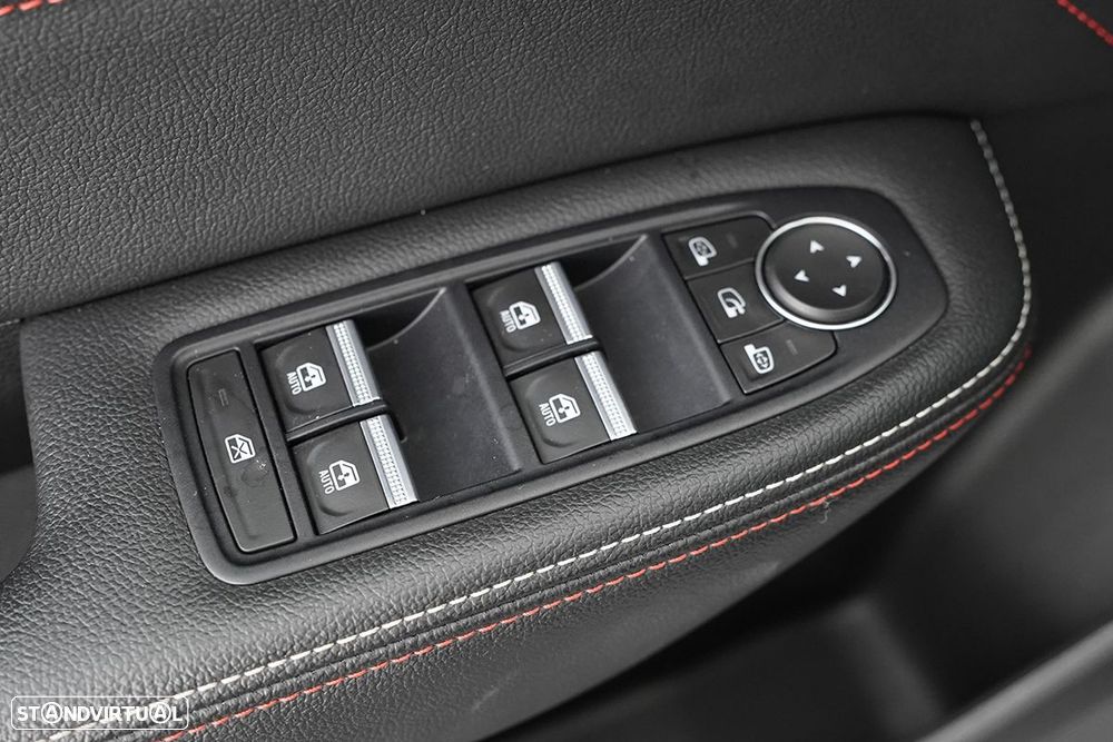 Renault Arkana 1.6 E-Tech R.S.Line - 21