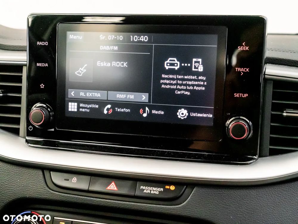 Kia Ceed 1.5 T-GDI M DCT - 18